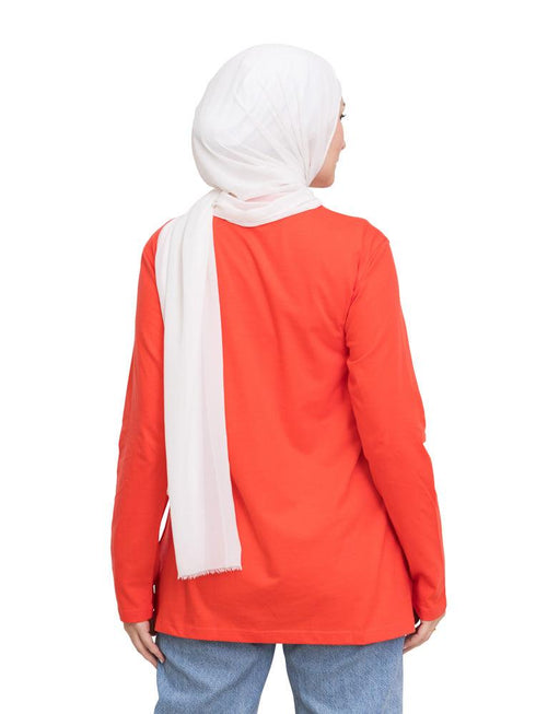 Watermelon Long - Sleeve(W) - Khotwh